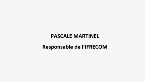 pascale martinel